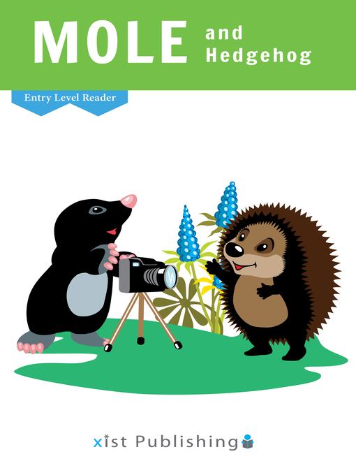 Title details for Mole and Hedgehog by Cecilia Smith - Wait list